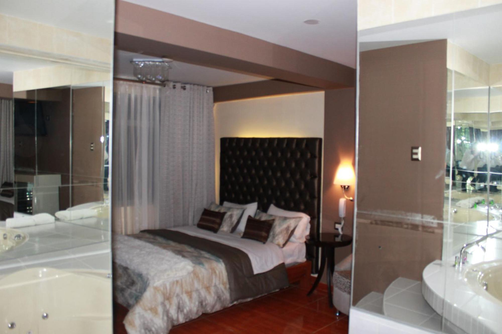 Huánuco Hotel Venecia חדר תמונה