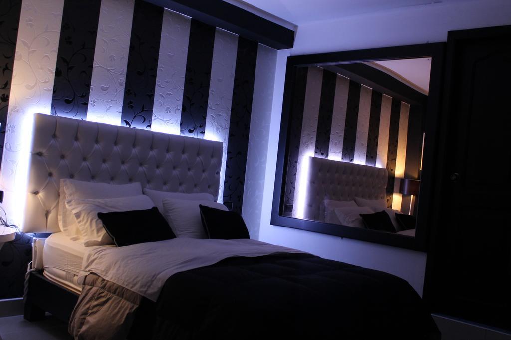 Huánuco Hotel Venecia חדר תמונה