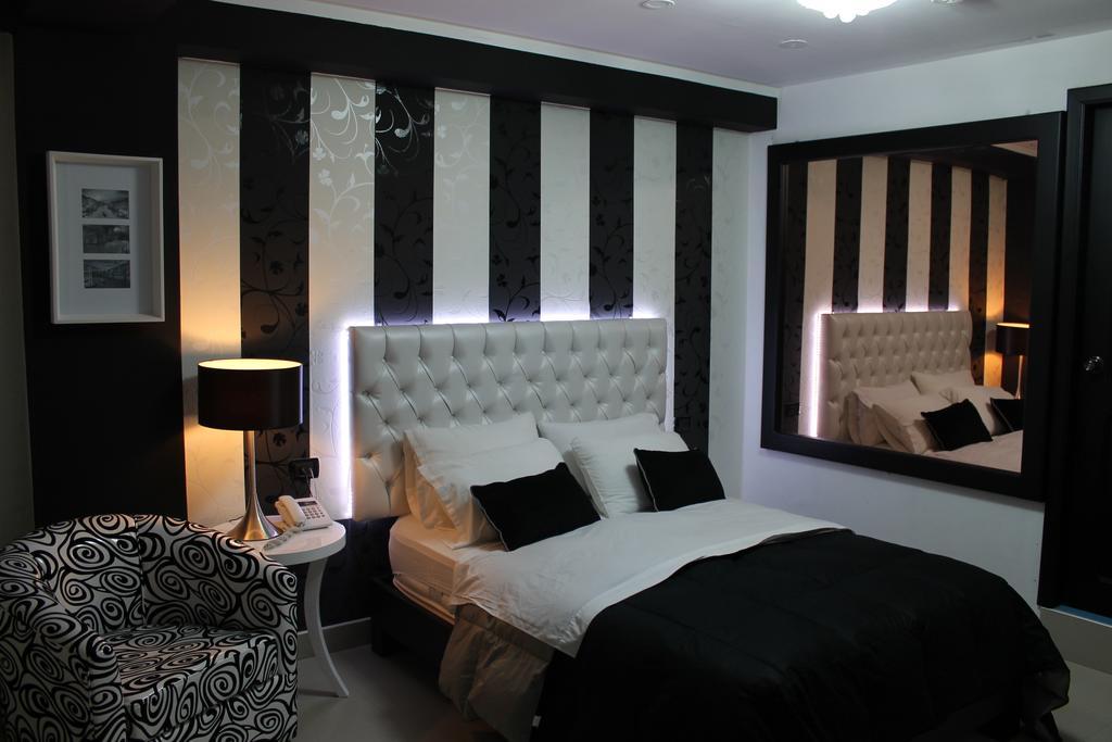 Huánuco Hotel Venecia חדר תמונה