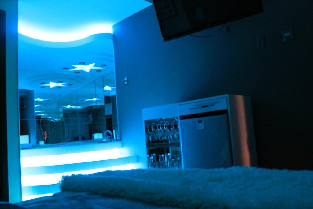 Huánuco Hotel Venecia חדר תמונה
