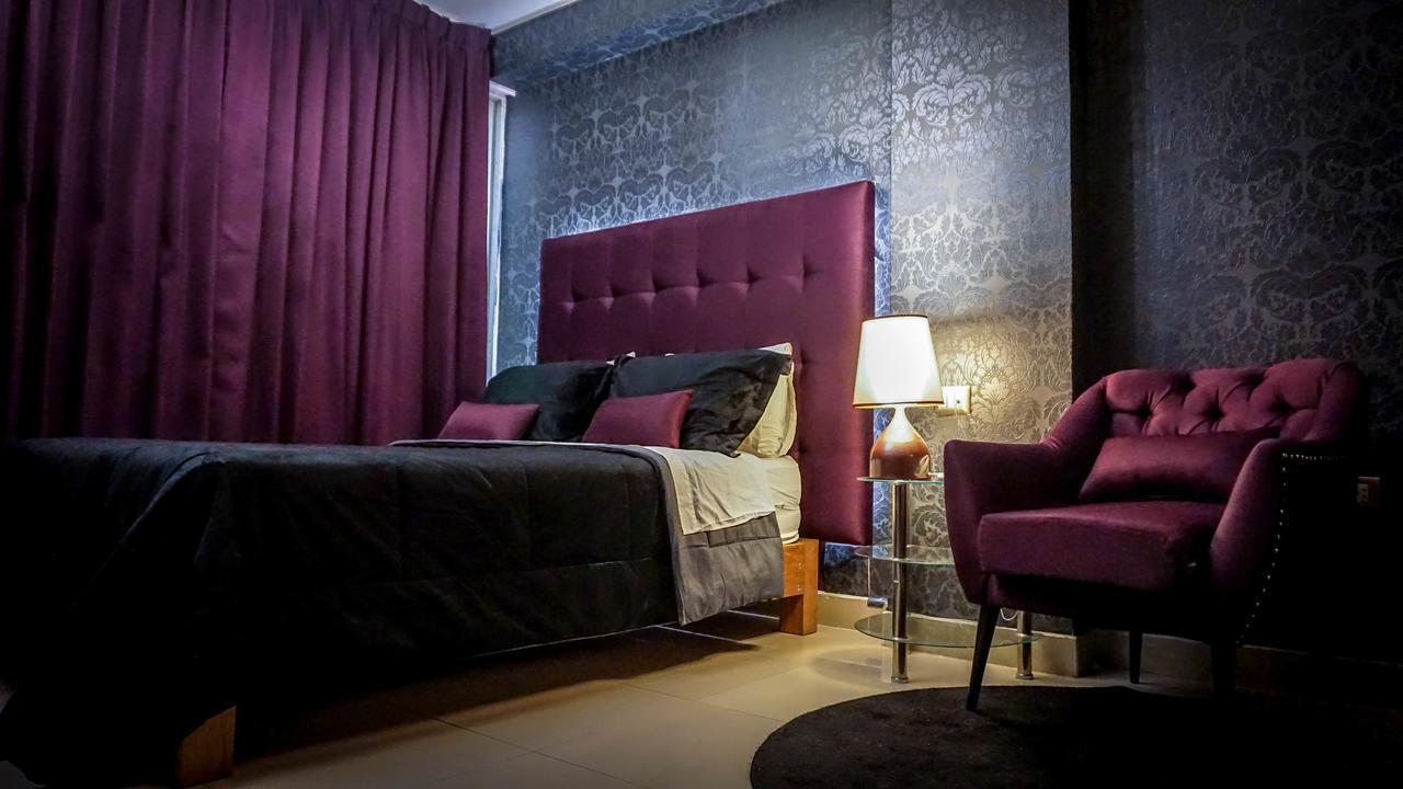 Huánuco Hotel Venecia מראה חיצוני תמונה