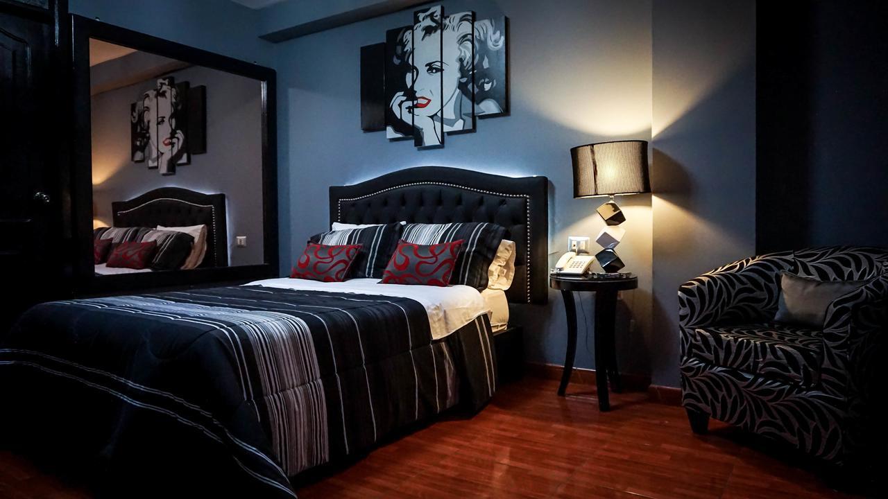Huánuco Hotel Venecia מראה חיצוני תמונה